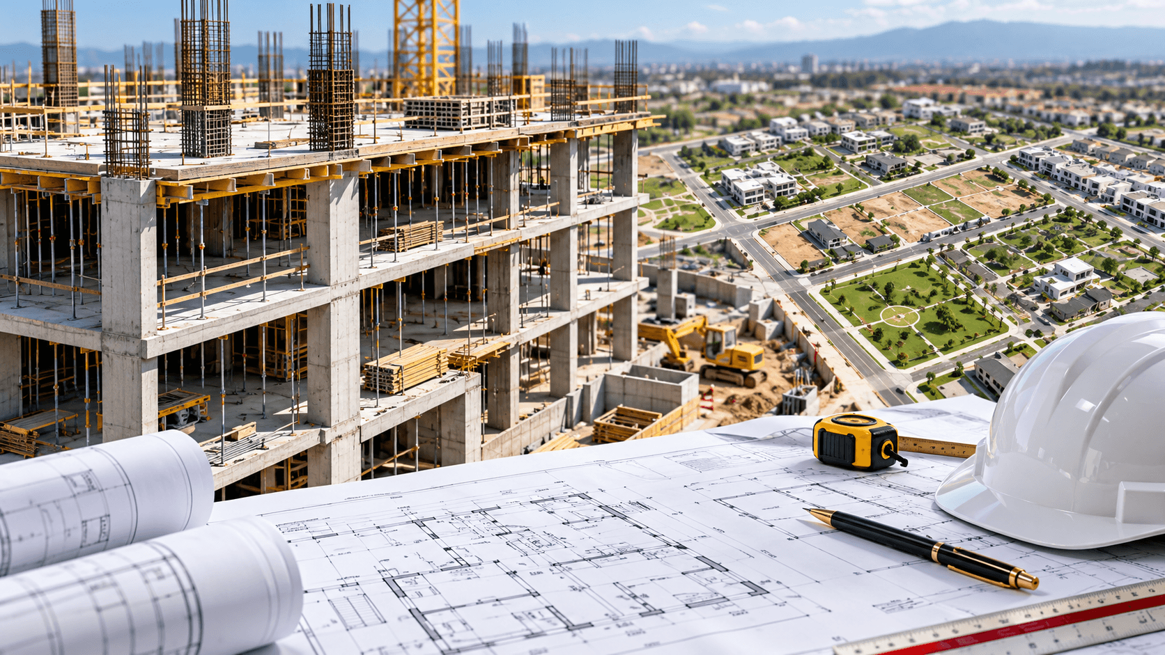 ESTRUCTURA Y UBICACIÓN